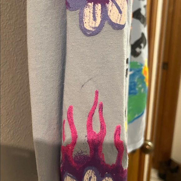 PACSUN Long Sleeve Shirt - Picture 4 of 7